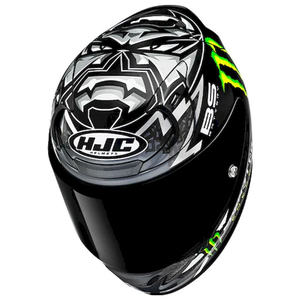 Casque de moto intégral HJC RPHA 12 - Product Image 1