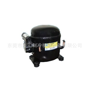 คอมเพรสเซอร์ทำความเย็นแบบลูกสูบ Kk รุ่น Aw4519ek Aw4524ek Aw4532ek ใช้สารทำความเย็น R22 ระบายความร้อนด้วยอากาศ แบบติดตั้งถาวร ใช้ไฟ AC 380 โวลต์ - Product Image 2