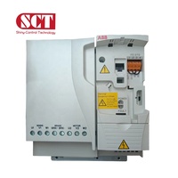 Variador de Frecuencia ABB VFD con Certificación CE, 132KW, 380V, ACS880-01-246A-3, Trifásico, para Uso Industrial