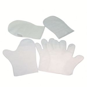Serviettes multi-usages non tissées, lingettes sèches pour la restauration et le nettoyage domestique, gants jetables pour la maison, logo personnalisé - Product Image 3