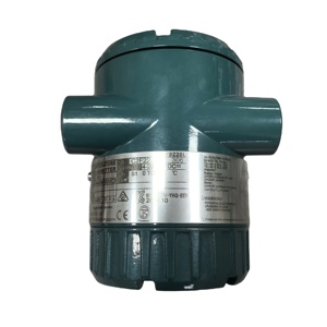 Y el sensor de temperatura Yokogawa YTA610 YTA610-JA1A4DN/KS1/C3 ofrece alta precisión, estabilidad y confiabilidad - Product Image 1