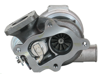 NOUVEAU OEM MHI TD03 Turbo Kubota Earth Moving Bobcat S160 V2003T Engine 49131-02020 Mitsubishi Heavy Industries