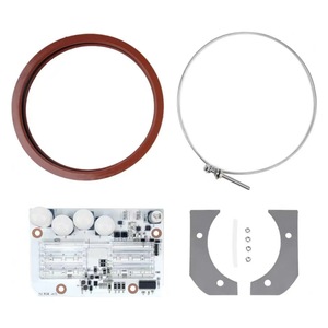 ชุดไฟส่องสว่างสระว่ายน้ำ 619818Z ใช้ได้กับ Pentair Intlbrt 5G Pcba Clr LED RGB Pool Light - Product Image 4