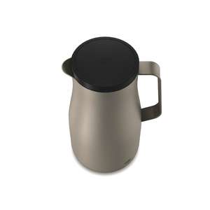 Alfi isolierkanne Studio สีเบจ1,0l ด้าน - Product Image 4