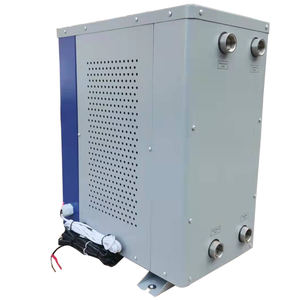 פולאני 7kw מים קטנים משאבת חום מים משאבת חום גיאותרמית בית חכם משאבת חום גיאותרמית עם r32 - Product Image 5