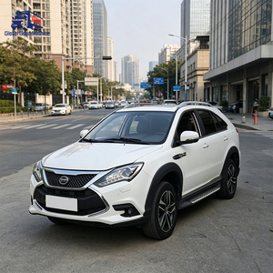 <span class=keywords><strong>BYD</strong></span> 2.0T 4x4 Flagship 2015 d'occasion – Véhicule électrique pur, très demandé, à <span class=keywords><strong>prix</strong></span> réduit - Product Image 3
