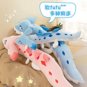 Nuovo Cuscino Gigante Phantom Beast Palu Jixuan Itachi con Accessori da Gioco, Regalo di Compleanno per Fratelli - Product Image 3