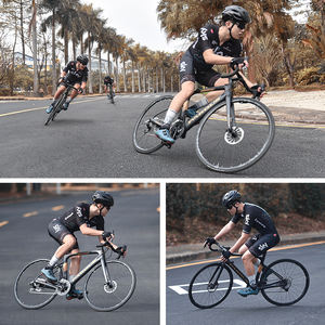 Pardus — vélo de route Spark EVO, freins à disque hydrauliques, fibre de carbone, 105 R7000 - Product Image 5