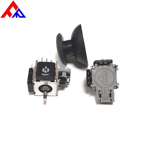 New ổn định cao 3D Analog Joystick module cho PS4 ngón tay cái Analog Stick cho ps5 PS4 điều khiển sửa chữa bộ phận - Product Image 3