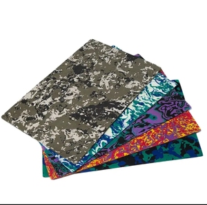 Feuille de mousse EVA de couleur assortie - Product Image 3