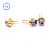 Diode Laser Bleu Violet TO 18 Laser 405nm 5.6mm 20mW