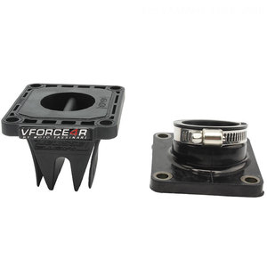 Zuqing V4R82A วาล์วกก VForce4R สำหรับ YZ80ยามาฮ่า YZ85ชิ้นส่วนดัดแปลงรถมอเตอร์ไซค์1993-2020 - Product Image 5