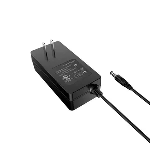 Multi-Function Universal AC DC Power Adapter Charger 100-240V Ac 5V 9V 12V 15V 18V 19V 24V 36V 48V Wall Adapter For Laptop