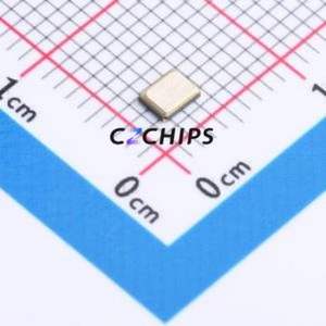CXB006XMD070 Crystal (Passive) SMD3225-4P Crystal Oscillator SMD Crystal Oscillator 20MHz 20ppm 12pF - Product Image 1