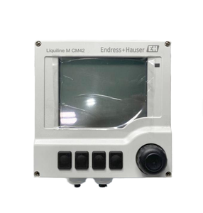 Transmetteur Liquiline E+H CM42-CAA000EAE00, précision suisse, mesure multiparamètres - Product Image 2