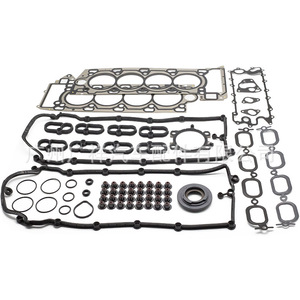 Lr026101 Cylinder Head <b>Gasket</b> Kit For Land Rover 5.0T 508Ps Engine Std Size - Product Image 3