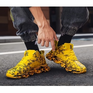 Scarpe da <span class=keywords><strong>Corsa</strong></span> Casual da Uomo Nuovo Stile, Best Seller all'Ingrosso per Coppie - Product Image 5