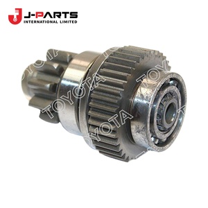 ชุดสตาร์ทไฟฟ้าสำหรับโตโยต้า ไฮเอซ LH103 ปี 1993-1998 รุ่น 28191-54010 - Product Image 3