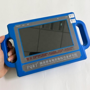PQWT-S500 ngầm dò nước 500m nước Finder pqwt Máy dò nước với chất lượng tốt - Product Image 6