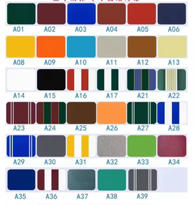 ม้านั่งสนามเทนนิสสุดหรูจากโรงงานโดยตรง ทนทานต่อทุกสภาพอากาศ เหมาะสำหรับสนามกีฬาโรงเรียนและรีสอร์ท - Product Image 6