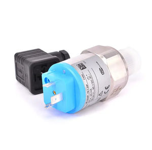 เกจวัดของแท้จากเยอรมนี Cerabar รุ่น Pmc11-aa1l1rbvxjj / Pmc131 แบบอะนาล็อก - Product Image 2