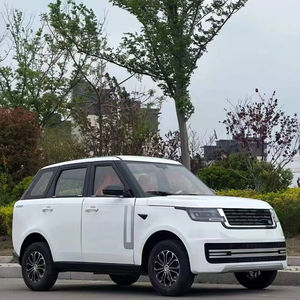 Nuovo Mini SUV Elettrico da 3500W a 4 Posti con Interni di Lusso, Touch Screen, Controllo Vocale e Riscaldamento - Product Image 4