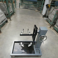 Support de moteur OEM robuste 1100LBS vente directe du fabricant pour les outils de véhicule