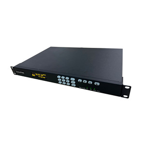 GPS NTP Network Time <strong>Server</strong>, with Optional Rubidium Clock - Product Image 4