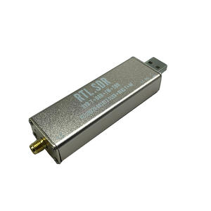 Luftfahrt software Funke mp fänger für ADS-B DVB-T DAB SDR-Elektronisches Zubehör - Product Image 5