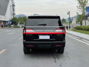 Exportación de Segunda Mano de <span class=keywords><strong>Lincoln</strong></span> <span class=keywords><strong>Navigator</strong></span> 2020 3.5T Serie President, Vehículo Monovolumen Profesional de Gasolina - Product Image 5