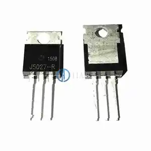 KSC5027 800V 3A 50W NPN Leistungs transistor BIS 220 J5027 R.