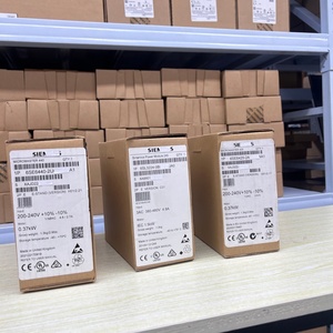 รับประกันสองปี6SL3224-0BE15-5UAO sinamics G120C ไดรฟ์ความถี่ตัวแปร (VFD) ในสต็อก - Product Image 3