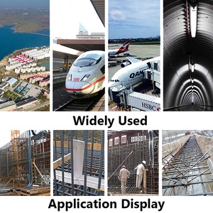 Expansion d'eau de haute qualité Waterstops Type de bâton arrière en <span class=keywords><strong>caoutchouc</strong></span> ceinture d'arrêt d'eau/ruban d'arrêt d'eau en <span class=keywords><strong>caoutchouc</strong></span> - Product Image 6