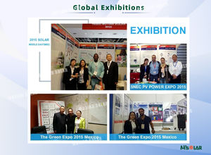 10 кВт, портативная солнечная энергетическая система - Product Image 5