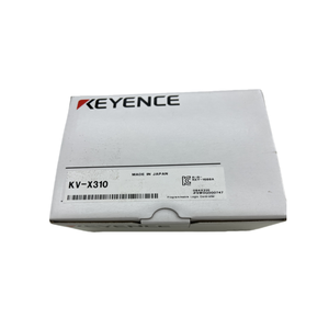 Unidad de CPU KV-X310 para Controlador Programable, Enfocada en Escenarios de Automatización y Movimiento en Pequeñas y Medianas Empresas, Fabricada en Japón, Garantiza Alta Precisión - Product Image 3