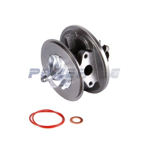 Cartucho de núcleo de turbocompresor Billet 038253056J 038253056L para VW Pkw Transporter <span class=keywords><strong>Multivan</strong></span> 1,9 TDI 74kw 100hp 2007- 54399700082 - Product Image 1
