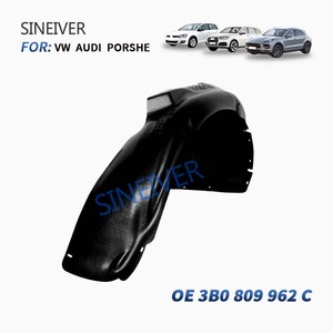Utilizzato per <span class=keywords><strong>VW</strong></span> <span class=keywords><strong>Passat</strong></span> <span class=keywords><strong>ricambi</strong></span> <span class=keywords><strong>auto</strong></span> 3 b0809962c rivestimento parafango piastra interna - Product Image 5