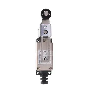 Yamata ban đầu interruptores D4V-8108SZ-N chuyển hướng dẫn sử dụng bể nước Float khô liên hệ với thủy ngân Thiết bị chuyển mạch chính