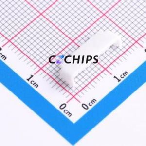 1729530801 Connector Accessories Connector ( Type: Retainer )( Reference Series: Micro-Fit (MX 3.0) )( Total PIN Count: 4 ) - Product Image 2