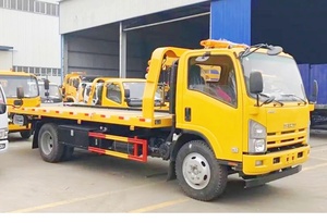 Chine usine 1suzu 5 tonnes dépanneuse coulissante dépanneuse 4x2 130hp dépanneuse équipement d'<span class=keywords><strong>occasion</strong></span> nouveau <span class=keywords><strong>camion</strong></span> de récupération bas prix - Product Image 2
