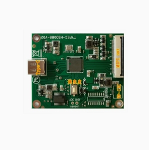 Phổ USB Type-C để mipi giao diện Board chuyển đổi Adapter module cho 8.8 "LCD hsd088ipw1 - Product Image 4