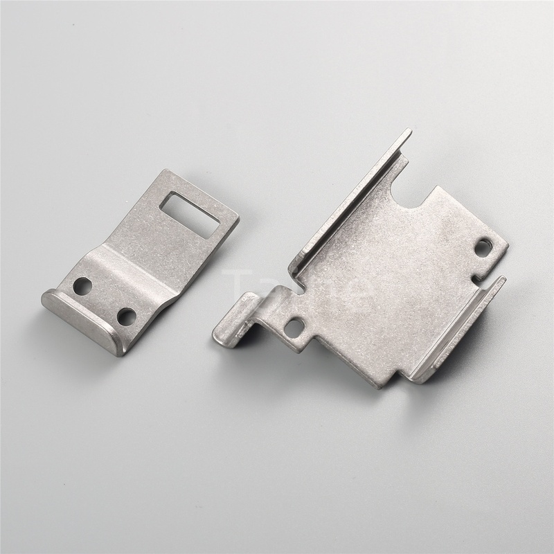Customized OEM Precision Sheet Metal Stamping