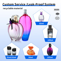 Tutup Botol Parfum Bulat Multi Warna Kustom Grosir 15FEA Tutup Parfum Resin Marmer Berkualitas Tinggi-MOQ10000PCS