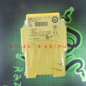 Relé de Seguridad Pilz 774585 PZE X4 24VDC 4n/o, Montaje en Panel, Terminal de Tornillo - Product Image 4