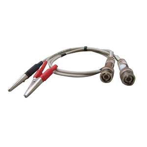 Fil de test à deux extrémités Tonghui TH26004B compatible avec TH2685/86 TH2681/A TH2684/ATH2683A/B etc. - Product Image 1