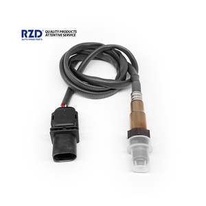 Pièces détachées automobiles Accessoires de voiture Capteur Nouveau capteur d'oxygène O2 OEM 11787558055 pour <span class=keywords><strong>BMW</strong></span> - Product Image 1