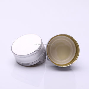 Tappo ROPP da 28mm 24mm su misura per bottiglie/barattoli/lattine con scollo a vite con fodera PE/ <span class=keywords><strong>IHS</strong></span>/ PS - Product Image 4