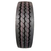 PNEUS Adaptés aux essieux avant, MODÈLE NX303, Pneu radial pour camion 11R22.5, FOURNISSEURS CHINOIS