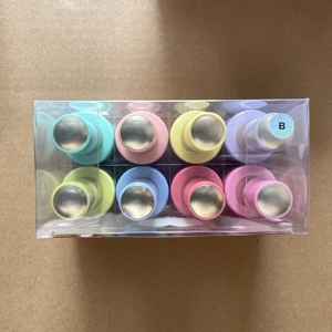 2024 Hot Bán OEM JR thương hiệu sơn móng tay gel UV 48 màu sắc 15ml chai đầy màu sắc chất lượng tốt tùy chỉnh-thực hiện Nail Gel Bộ - Product Image 6