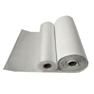 6 mil Heavy Duty Trắng nhựa polyethylene tấm cho Ice <span class=keywords><strong>Skating</strong></span> <span class=keywords><strong>Rink</strong></span> Liners - Product Image 1
